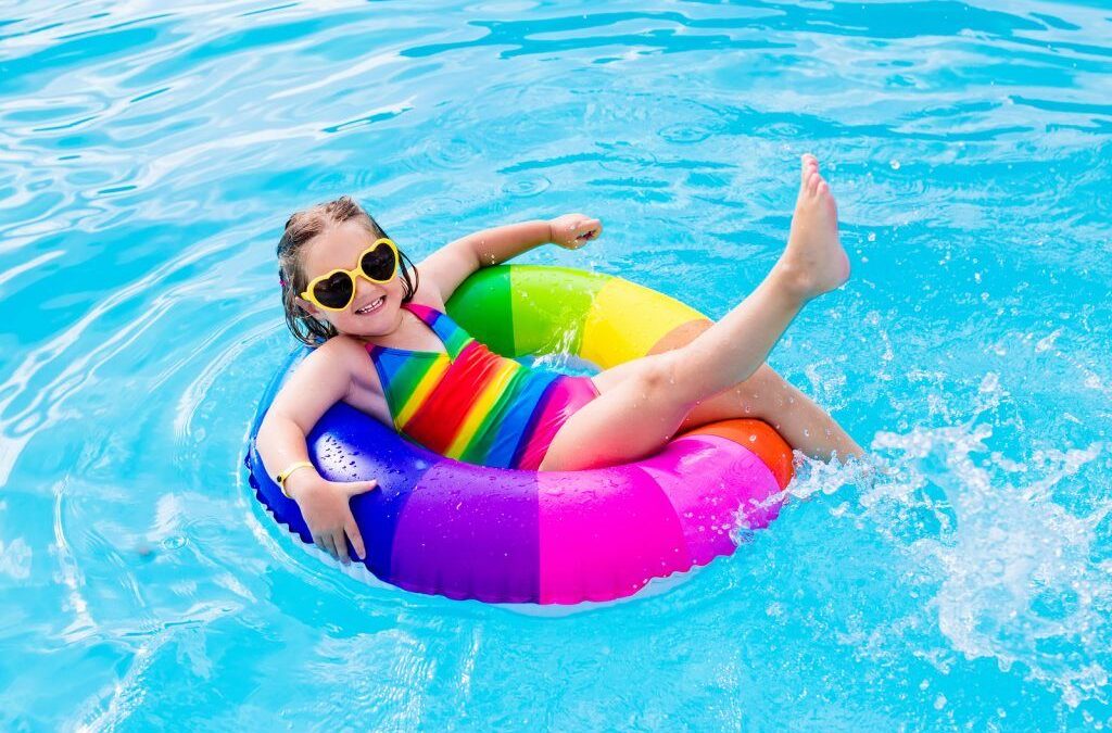 10 Tips for Pool Safety This Summer